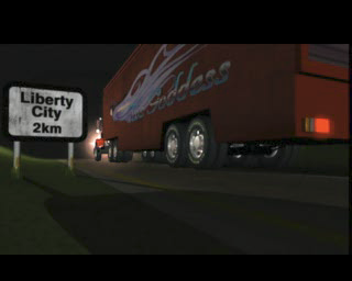 Destruction Derby 2 screenshot 3 for Playstation